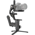 Zhiyun-Tech Crane 3S handheld gimbal stabiliser for cine cameras