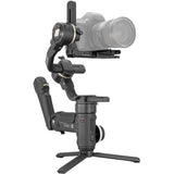 Zhiyun-Tech Crane 3S handheld gimbal stabiliser for cine cameras
