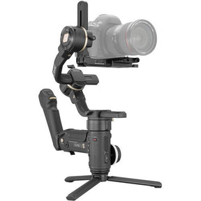 Zhiyun-Tech Crane 3S handheld gimbal stabiliser for cine cameras