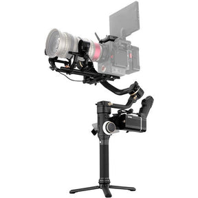 Zhiyun-Tech Crane 3S PRO KIT handheld gimbal stabiliser
