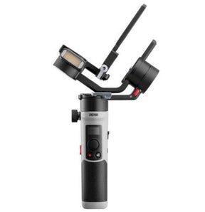 Zhiyun-Tech Crane-M2S 3-axis handheld gimbal for mirrorless cameras