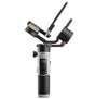 Zhiyun-Tech Crane-M2S 3-axis handheld gimbal for mirrorless cameras