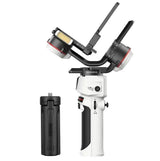 Zhiyun-Tech Crane-M3 COMBO 3-Axis Handheld Gimbal Stabiliser - additional product view