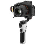 Zhiyun-Tech Crane-M3 COMBO 3-Axis Handheld Gimbal Stabiliser - additional product view