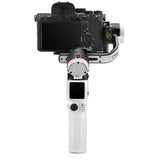 Zhiyun-Tech Crane-M3 COMBO 3-Axis Handheld Gimbal Stabiliser - additional product view