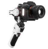 Zhiyun-Tech Crane-M3 COMBO 3-Axis Handheld Gimbal Stabiliser - additional product view