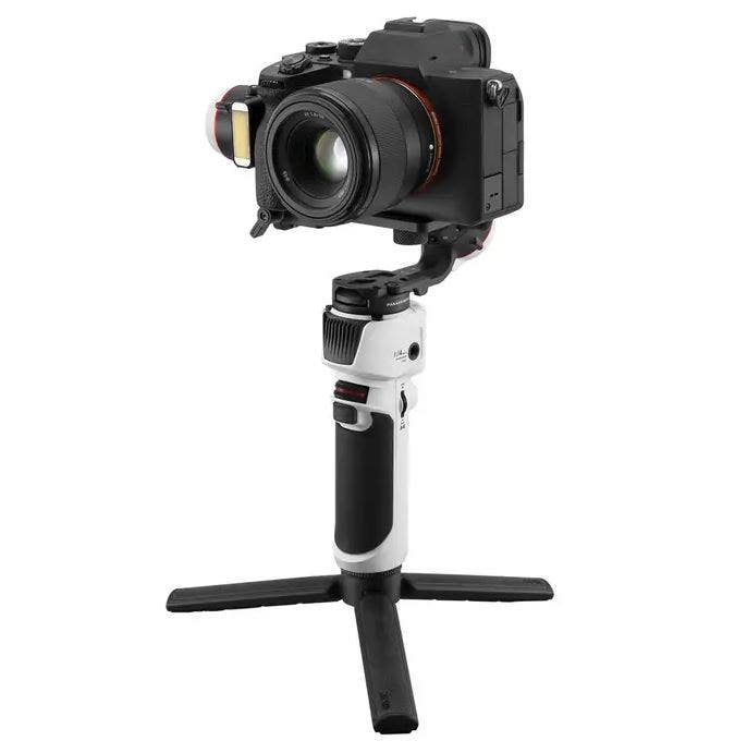 Zhiyun-Tech Crane-M3 COMBO 3-Axis Handheld Gimbal Stabiliser - additional product view