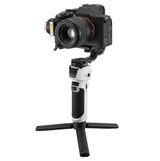 Zhiyun-Tech Crane-M3 COMBO 3-Axis Handheld Gimbal Stabiliser - additional product view