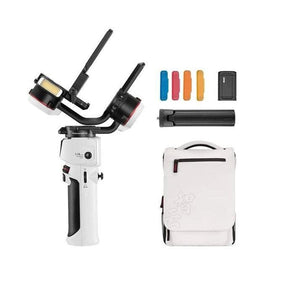 Zhiyun-Tech Crane-M3 COMBO 3-Axis Handheld Gimbal Stabiliser