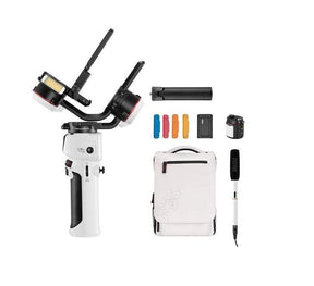 Zhiyun-Tech Crane-M3 PRO 3-Axis Handheld Gimbal Stabiliser