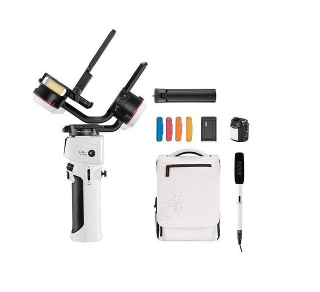Zhiyun-Tech Crane-M3 PRO 3-Axis Handheld Gimbal Stabiliser