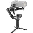 Zhiyun-Tech WEEBILL-2 Combo Kit gimbal with sling grip and case