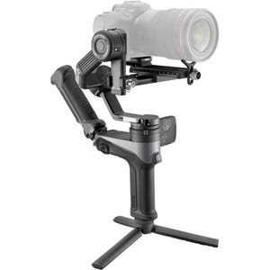 Zhiyun-Tech WEEBILL-2 Combo Kit gimbal with sling grip and case