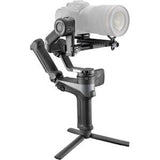 Zhiyun-Tech WEEBILL-2 Combo Kit gimbal with sling grip and case