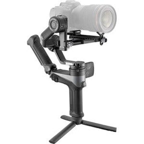 Zhiyun-Tech WEEBILL-2 Combo Kit gimbal with sling grip and case