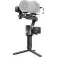 Zhiyun-Tech WEEBILL-2 handheld gimbal stabiliser with touchscreen