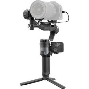 Zhiyun-Tech WEEBILL-2 handheld gimbal stabiliser with touchscreen