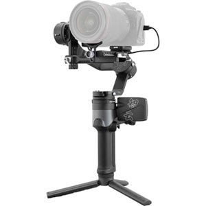 Zhiyun-Tech WEEBILL-2 handheld gimbal stabiliser with touchscreen