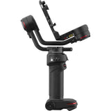 Zhiyun-Tech WEEBILL 3 Professional Handheld Gimbal 3-Axis Stabiliser - additional product view