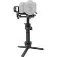 Zhiyun-Tech WEEBILL 3 handheld 3-axis gimbal stabiliser.