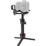 Zhiyun-Tech WEEBILL 3 handheld 3-axis gimbal stabiliser.
