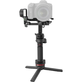 Zhiyun-Tech WEEBILL 3 handheld 3-axis gimbal stabiliser.
