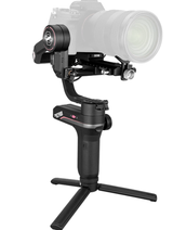 Zhiyun-Tech Weebill-S Handheld Gimbal Stabiliser - additional product view