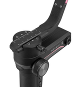 Zhiyun-Tech Weebill-S Handheld Gimbal Stabiliser - additional product view