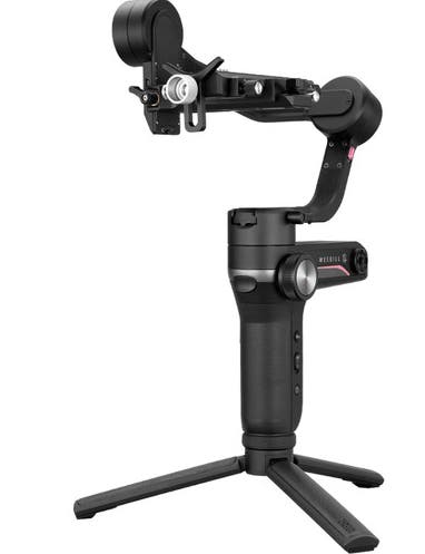 Zhiyun-Tech Weebill-S Handheld Gimbal Stabiliser, for mirrorless cameras