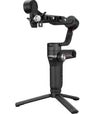 Zhiyun-Tech Weebill-S Handheld Gimbal Stabiliser, for mirrorless cameras