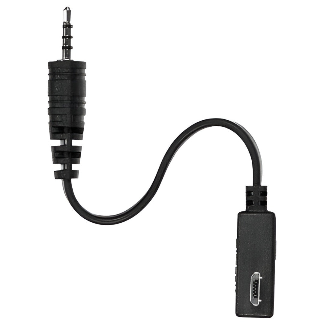 Zhiyun-Tech ZW-CTIA-002 Camera Control Cable - Panasonic - additional product view