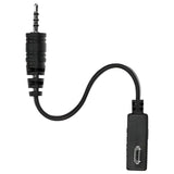 Zhiyun-Tech ZW-CTIA-002 Camera Control Cable - Panasonic - additional product view