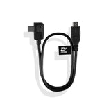 Zhiyun-Tech ZW-Micro-002 Camera Control Cable, Canon