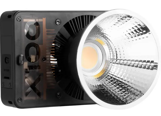 Zhiyun X100 Pro 100w COB Light - additional product view