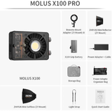 Zhiyun X100 Pro 100w COB Light - additional product view