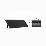 ZLOS EKO Solar 160W Flexible Solar Panel/Solar Blanket - additional product view