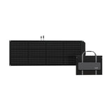 ZLOS EKO Solar 160W Flexible Solar Panel/Solar Blanket - additional product view