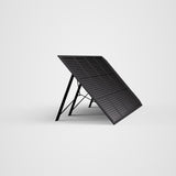 ZLOS EKO Solar 160W Flexible Solar Panel/Solar Blanket - additional product view