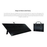 ZLOS EKO Solar 160W Flexible Solar Panel/Solar Blanket - additional product view