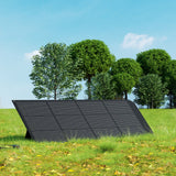 ZLOS EKO Solar 160W Flexible Solar Panel/Solar Blanket - additional product view