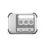 ZLOS EKOBOX Power Station Built In 1240Wh Battery w/1200 W-max 1800W AC Output - additional product view