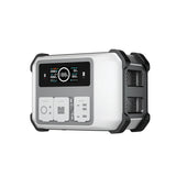 ZLOS EKOBOX Power Station Built In 1240Wh Battery w/1200 W-max 1800W AC Output - additional product view