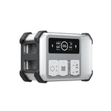 ZLOS EKOBOX Power Station Built In 1240Wh Battery w/1200 W-max 1800W AC Output - additional product view