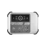 ZLOS EKOBOX power station with built in 1240Wh battery