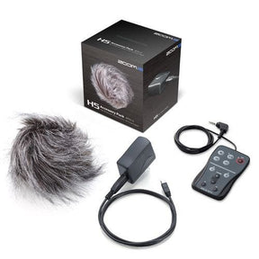 Zoom Accessory Pack for H5, APH-5