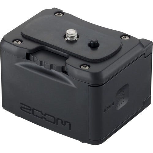 Zoom BCQ-2n Battery Case for Q2n-4K