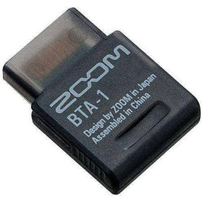 Zoom BTA-1 Bluetooth adapter