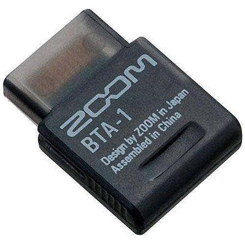 Zoom BTA-1 Bluetooth adapter