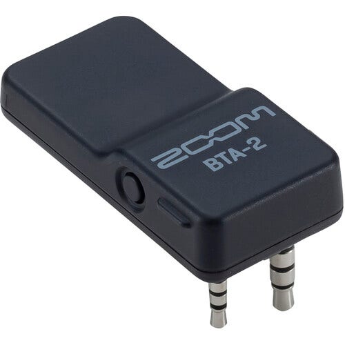 Zoom BTA-2 Bluetooth Adapter