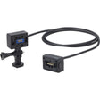 Zoom ECM-3 extension cable for mic capsule